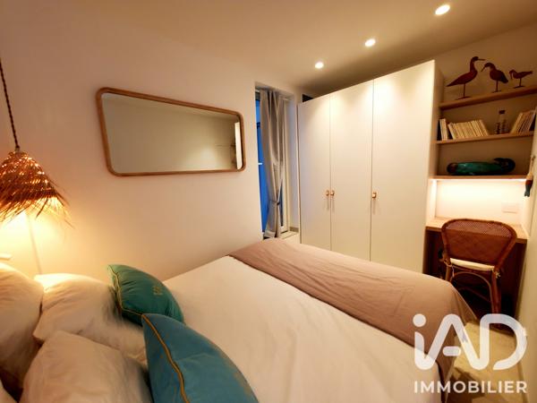 Appartement à vendre 3 pièces 43 m² Le Lavandou