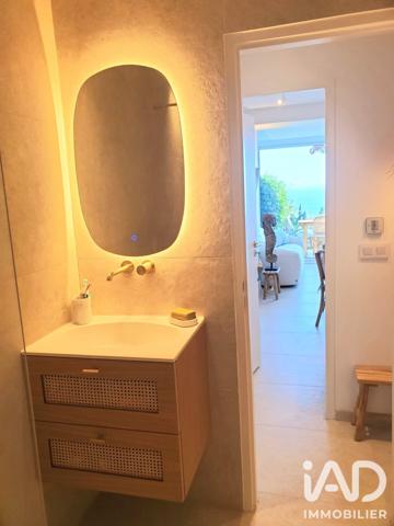 Appartement à vendre 3 pièces 43 m² Le Lavandou