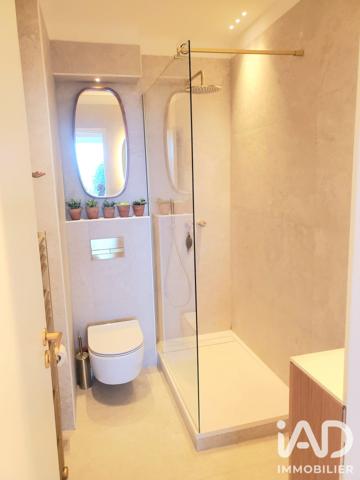 Appartement à vendre 3 pièces 43 m² Le Lavandou