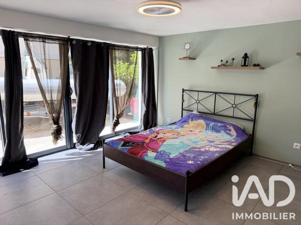 Maison à vendre 5 pièces 230 m² Carpentras
