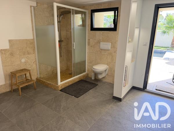 Maison à vendre 5 pièces 230 m² Carpentras
