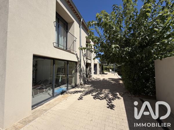 Maison à vendre 5 pièces 230 m² Carpentras
