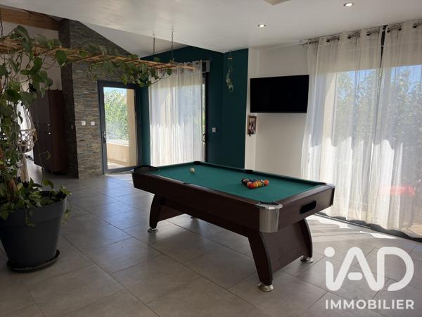 Maison à vendre 5 pièces 230 m² Carpentras