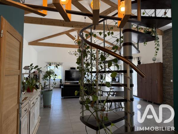 Maison à vendre 5 pièces 230 m² Carpentras