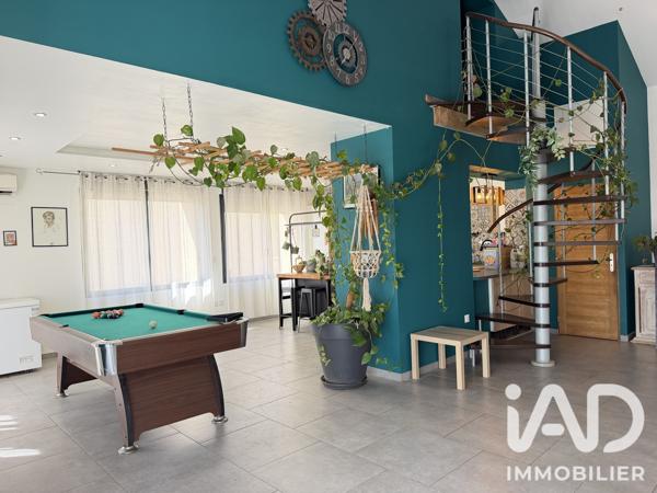 Maison à vendre 5 pièces 230 m² Carpentras