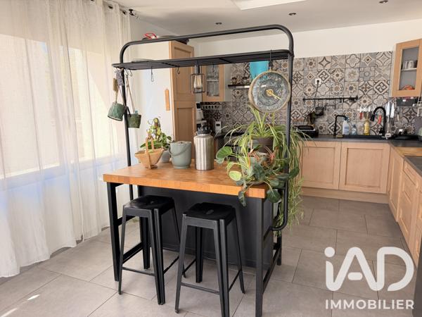 Maison à vendre 5 pièces 230 m² Carpentras