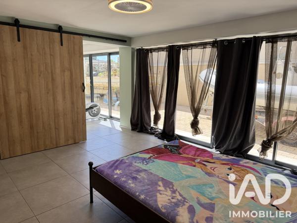 Maison à vendre 5 pièces 230 m² Carpentras