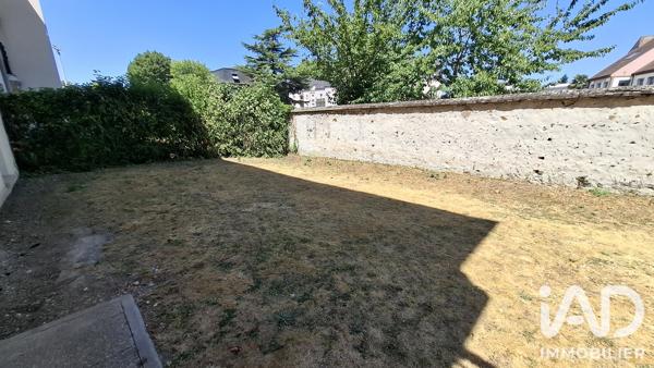Appartement à vendre 3 pièces 56,13 m² Dreux