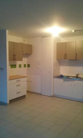 Appartement à louer à Orvault (44700)