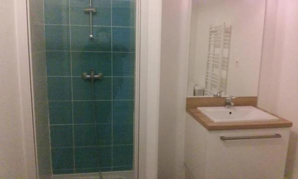 Appartement à louer à Orvault (44700)