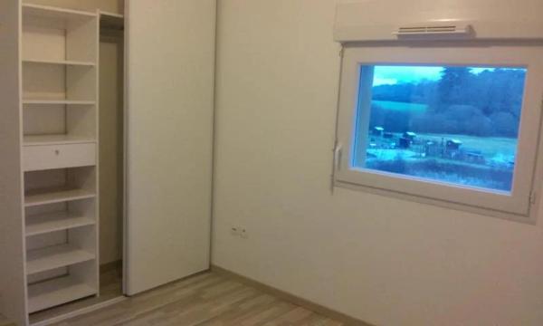 Appartement à louer à Orvault (44700)