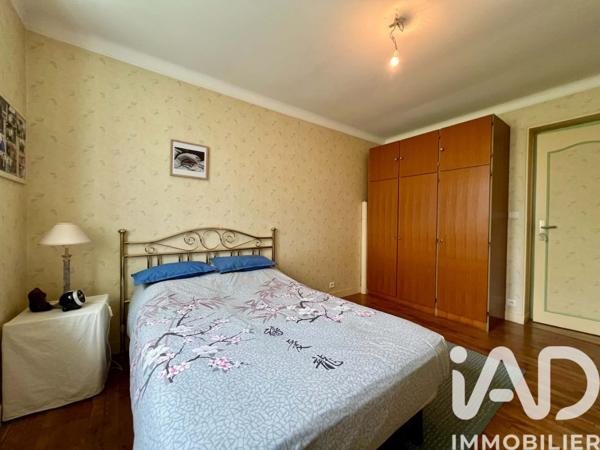 Maison à vendre 5 pièces 97 m² Saint-Jacques-de-la-Lande