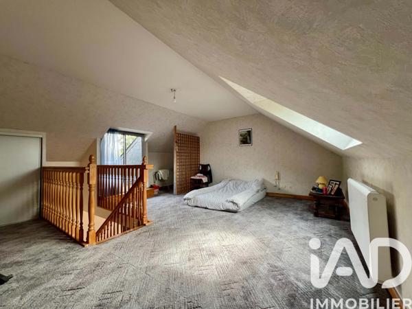 Maison à vendre 5 pièces 97 m² Saint-Jacques-de-la-Lande