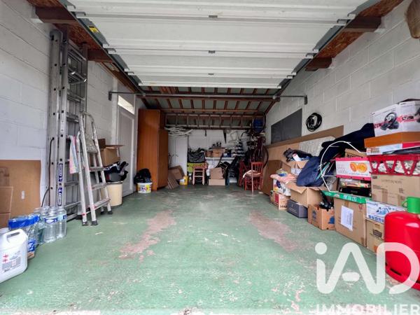 Maison à vendre 5 pièces 97 m² Saint-Jacques-de-la-Lande