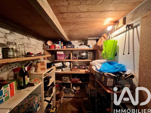 Maison à vendre 5 pièces 97 m² Saint-Jacques-de-la-Lande