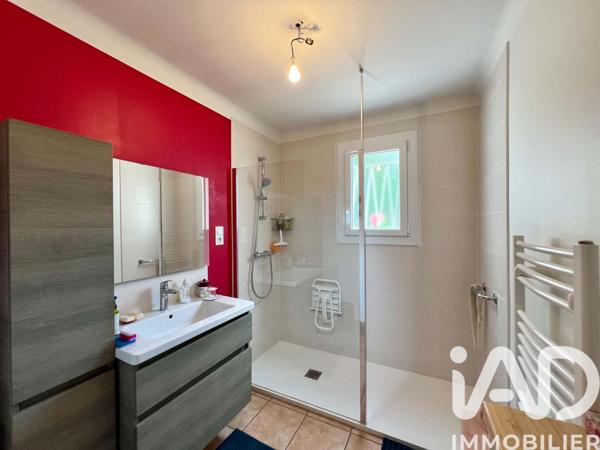 Maison à vendre 5 pièces 97 m² Saint-Jacques-de-la-Lande