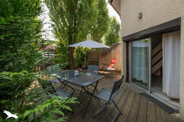 Appartement à vendre |  Hourtin |  3 pièces | 31 m²