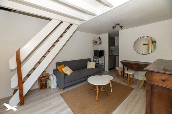 Appartement à vendre |  Hourtin |  3 pièces | 31 m²
