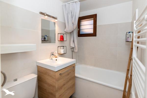 Appartement à vendre |  Hourtin |  3 pièces | 31 m²