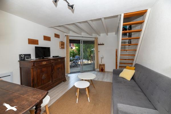 Appartement à vendre |  Hourtin |  3 pièces | 31 m²