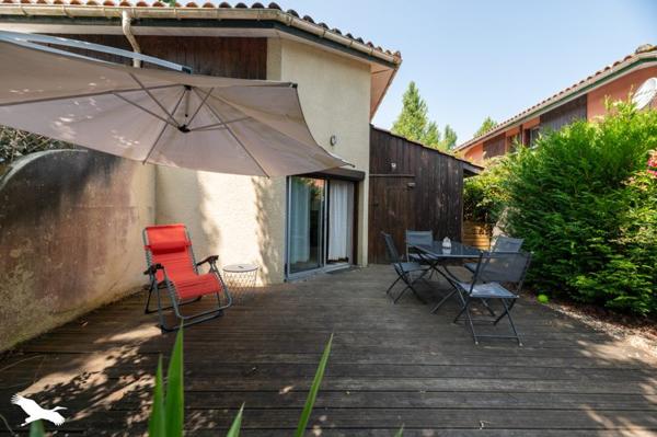 Appartement à vendre |  Hourtin |  3 pièces | 31 m²