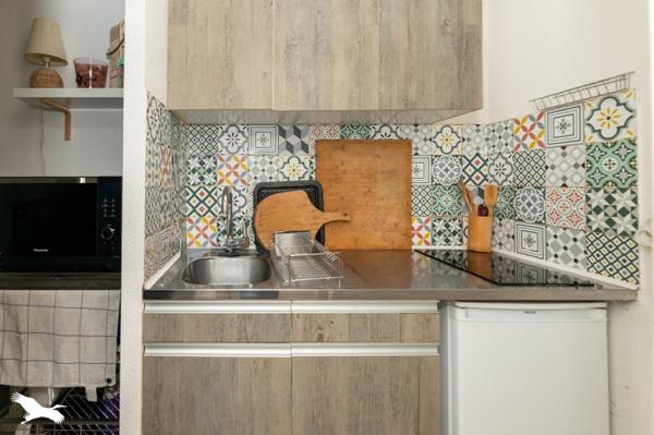 Appartement à vendre |  Hourtin |  3 pièces | 31 m²