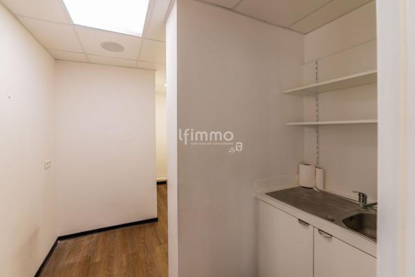 Locaux Commerciaux à vendre, dans la Vieille-Ville de Faulquemont.