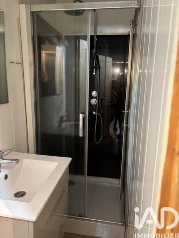 Maison à vendre 3 pièces 73 m² Chaumes-en-Retz
