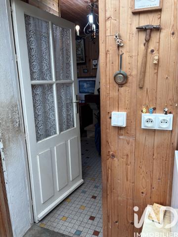 Maison à vendre 3 pièces 73 m² Chaumes-en-Retz