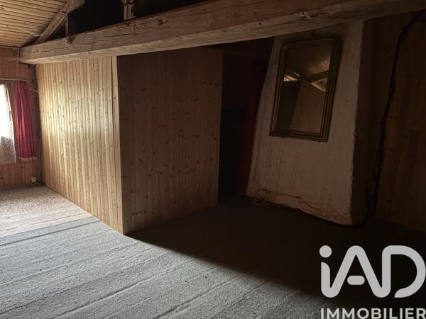 Maison à vendre 3 pièces 73 m² Chaumes-en-Retz