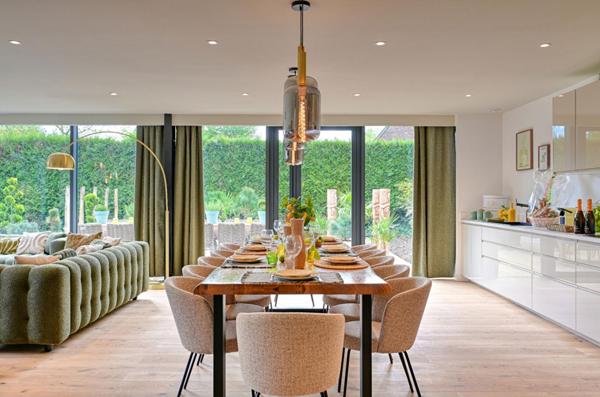 A LOUER : Maison à MARCQ EN BAROEUL • Rue du Quesne - MARCQ-EN-BAROEUL • 15 000 € CC • Réf. LG8674