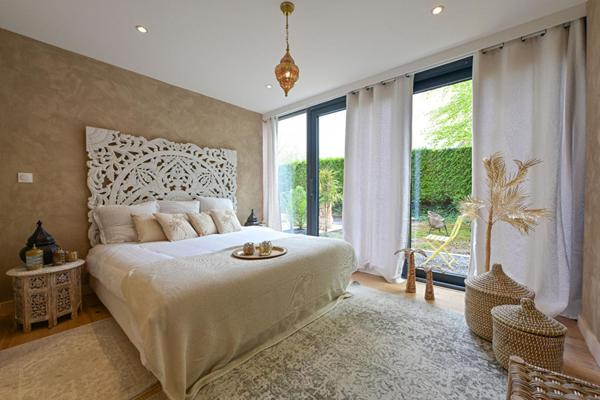 A LOUER : Maison à MARCQ EN BAROEUL • Rue du Quesne - MARCQ-EN-BAROEUL • 15 000 € CC • Réf. LG8674