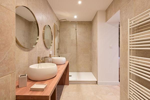 A LOUER : Maison à MARCQ EN BAROEUL • Rue du Quesne - MARCQ-EN-BAROEUL • 15 000 € CC • Réf. LG8674