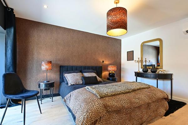 A LOUER : Maison à MARCQ EN BAROEUL • Rue du Quesne - MARCQ-EN-BAROEUL • 15 000 € CC • Réf. LG8674