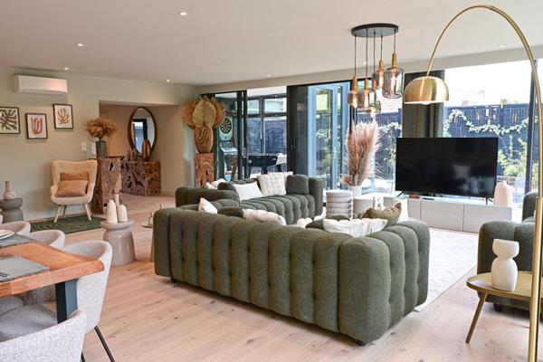 A LOUER : Maison à MARCQ EN BAROEUL • Rue du Quesne - MARCQ-EN-BAROEUL • 15 000 € CC • Réf. LG8674