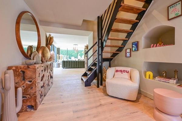 A LOUER : Maison à MARCQ EN BAROEUL • Rue du Quesne - MARCQ-EN-BAROEUL • 15 000 € CC • Réf. LG8674