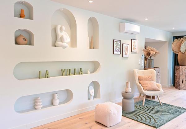 A LOUER : Maison à MARCQ EN BAROEUL • Rue du Quesne - MARCQ-EN-BAROEUL • 15 000 € CC • Réf. LG8674