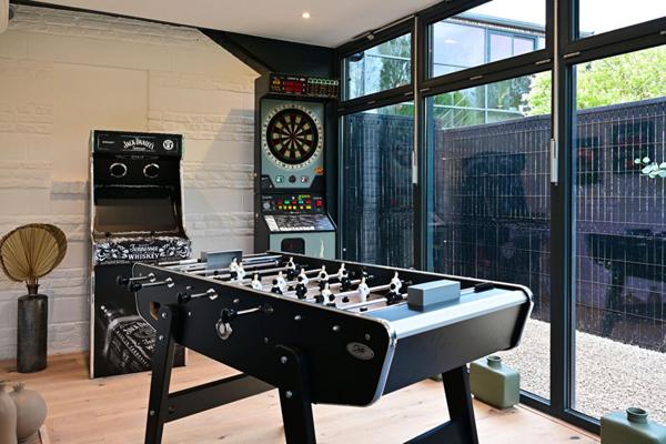 A LOUER : Maison à MARCQ EN BAROEUL • Rue du Quesne - MARCQ-EN-BAROEUL • 15 000 € CC • Réf. LG8674