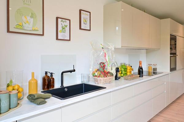 A LOUER : Maison à MARCQ EN BAROEUL • Rue du Quesne - MARCQ-EN-BAROEUL • 15 000 € CC • Réf. LG8674