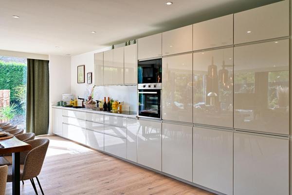 A LOUER : Maison à MARCQ EN BAROEUL • Rue du Quesne - MARCQ-EN-BAROEUL • 15 000 € CC • Réf. LG8674