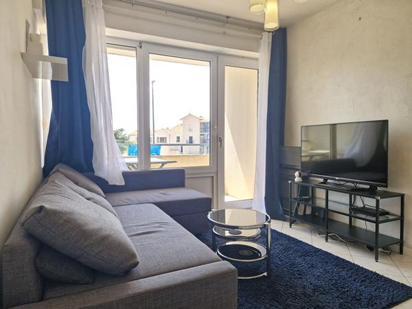 Appartement Châtelaillon-Plage 2 pièce(s) 33.63 m2 Chatelaillon plage Appartement Châtelaillon-Plage 2 pièce(s) 33.63 m2 Chatelaillon plage