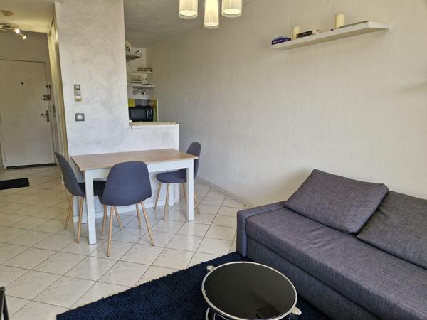 Appartement Châtelaillon-Plage 2 pièce(s) 33.63 m2 Chatelaillon plage Appartement Châtelaillon-Plage 2 pièce(s) 33.63 m2 Chatelaillon plage