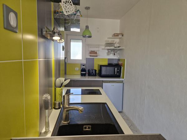 Appartement Châtelaillon-Plage 2 pièce(s) 33.63 m2 Chatelaillon plage Appartement Châtelaillon-Plage 2 pièce(s) 33.63 m2 Chatelaillon plage
