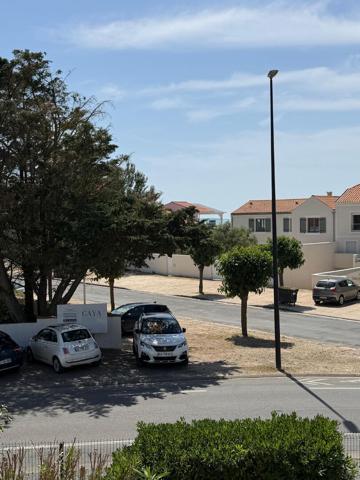 Appartement Châtelaillon-Plage 2 pièce(s) 33.63 m2 Chatelaillon plage Appartement Châtelaillon-Plage 2 pièce(s) 33.63 m2 Chatelaillon plage