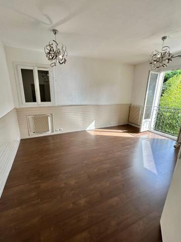 MAISON - 124 M² - 3 CHAMBRES - JARDIN