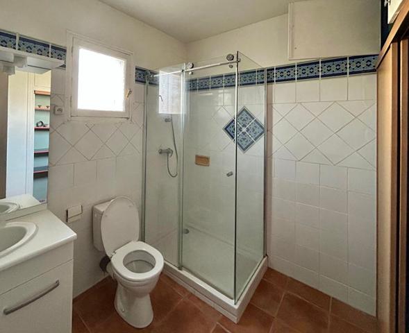 MAISON - 124 M² - 3 CHAMBRES - JARDIN