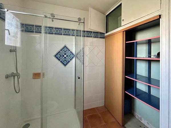 MAISON - 124 M² - 3 CHAMBRES - JARDIN