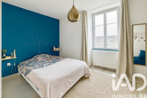 Appartement à vendre 3 pièces 72 m² Le Puy-en-Velay