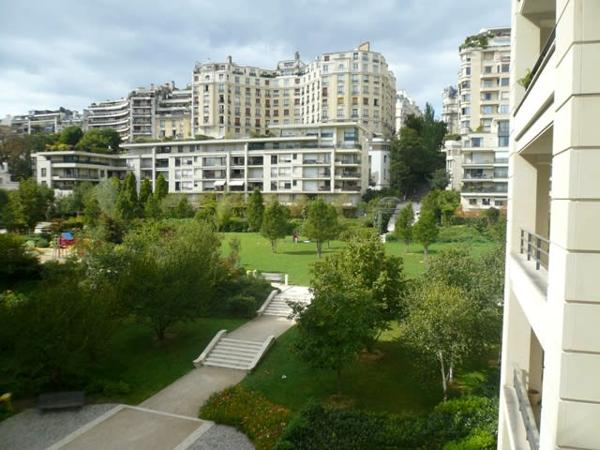 Appartement 3 pièces à louer