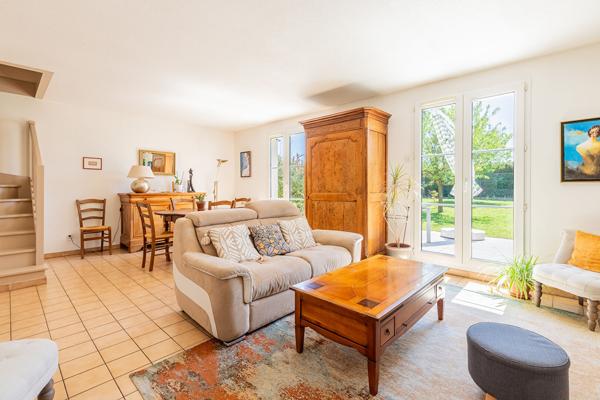 Maison Villejust 6 pièces 110 m2